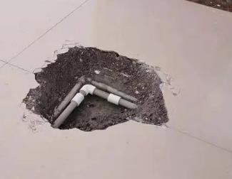 岳阳卫生间漏水维修公司为您分享如何判断家里漏水