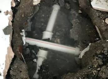 岳阳阳台漏水维修公司为您分享楼上楼下漏水怎么处理