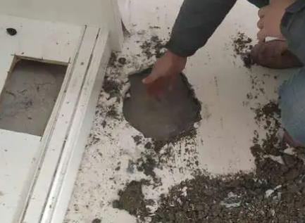 岳阳卫生间漏水维修公司分享下精确定位查漏水一次多少钱?不同级别收费不同