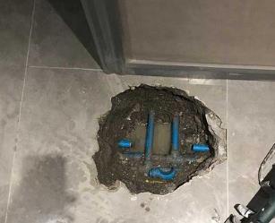 岳阳阳台漏水维修公司分享下暖气管道漏水的原因有哪些