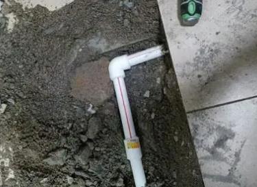 岳阳阳台漏水维修时有哪些声音会影响检漏仪
