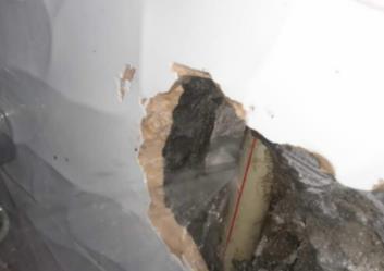 岳阳卫生间漏水维修的步骤和流程。